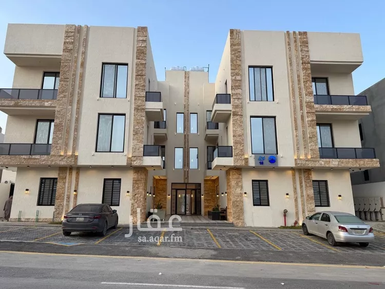 شقة للبيع في شارع جبل العين, حي ظهرة لبن, مدينة الرياض, منطقة الرياض