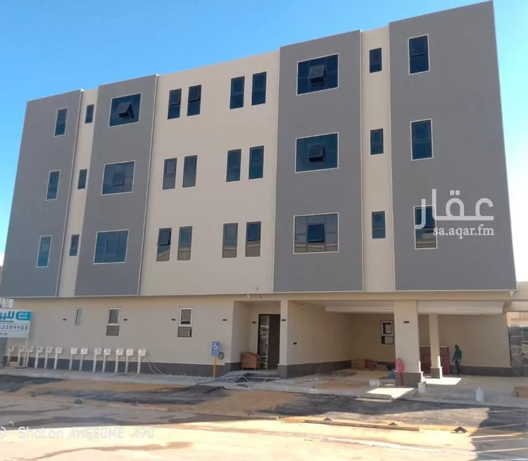 شقة للبيع في شارع سفيان بن الحكم, حي العوالي, مدينة الرياض, منطقة الرياض 9