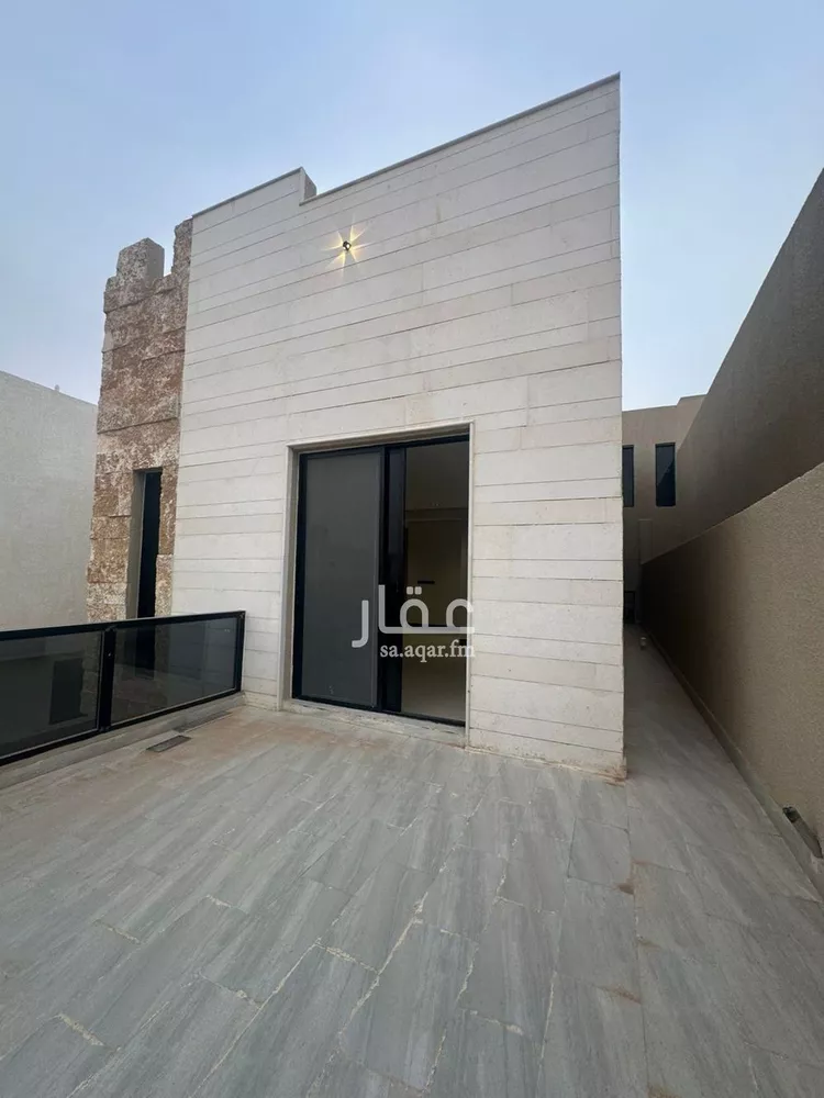 Villa for Sale in Al Kharj Al Safaa 14