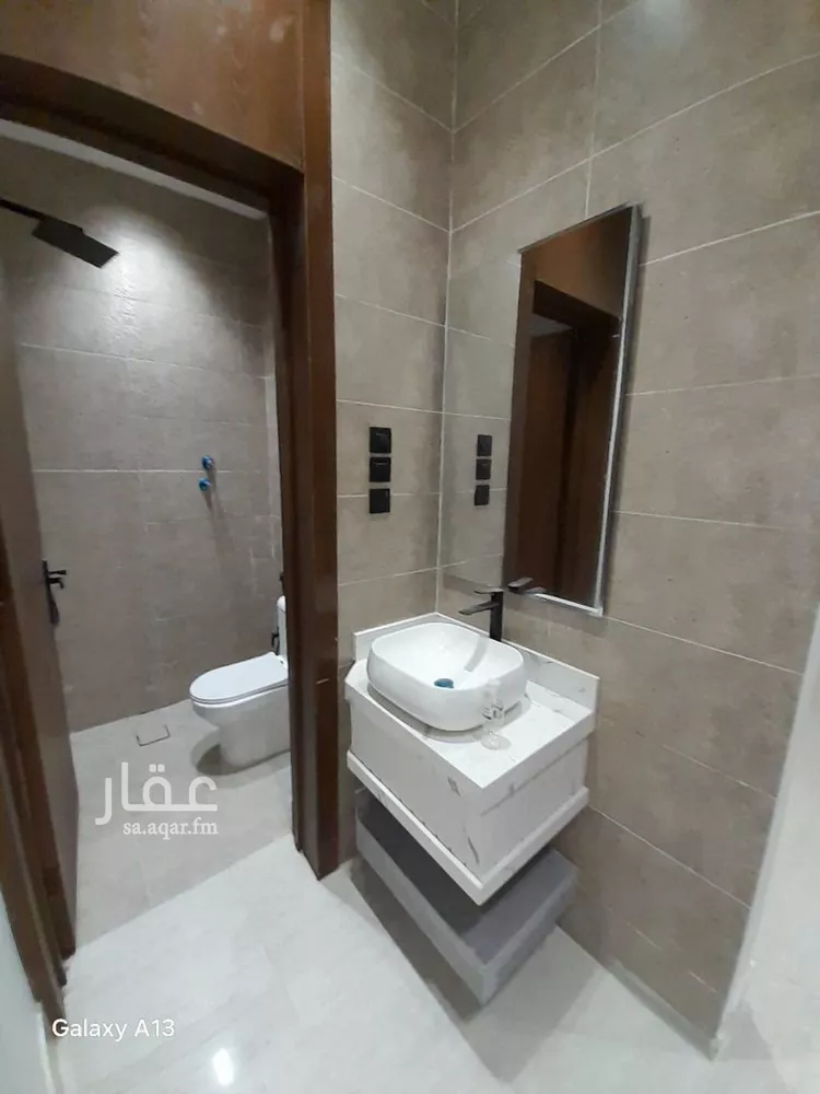 شقة للبيع في شارع حسن بن عبدالوهاب, حي طويق, مدينة الرياض, منطقة الرياض صورة 3