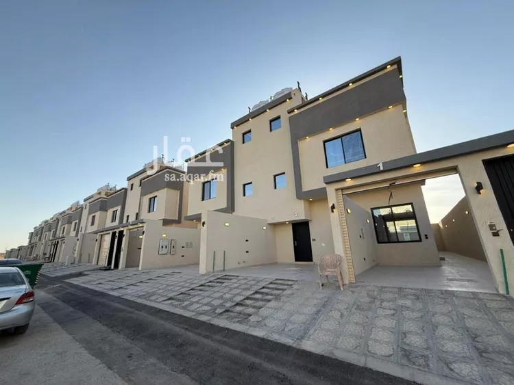 Floor for Sale in Riyadh Badr