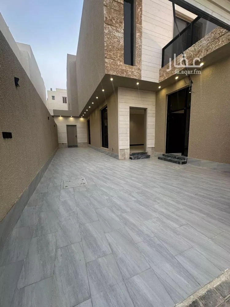 Villa for Sale in Al Kharj Al Safaa 27