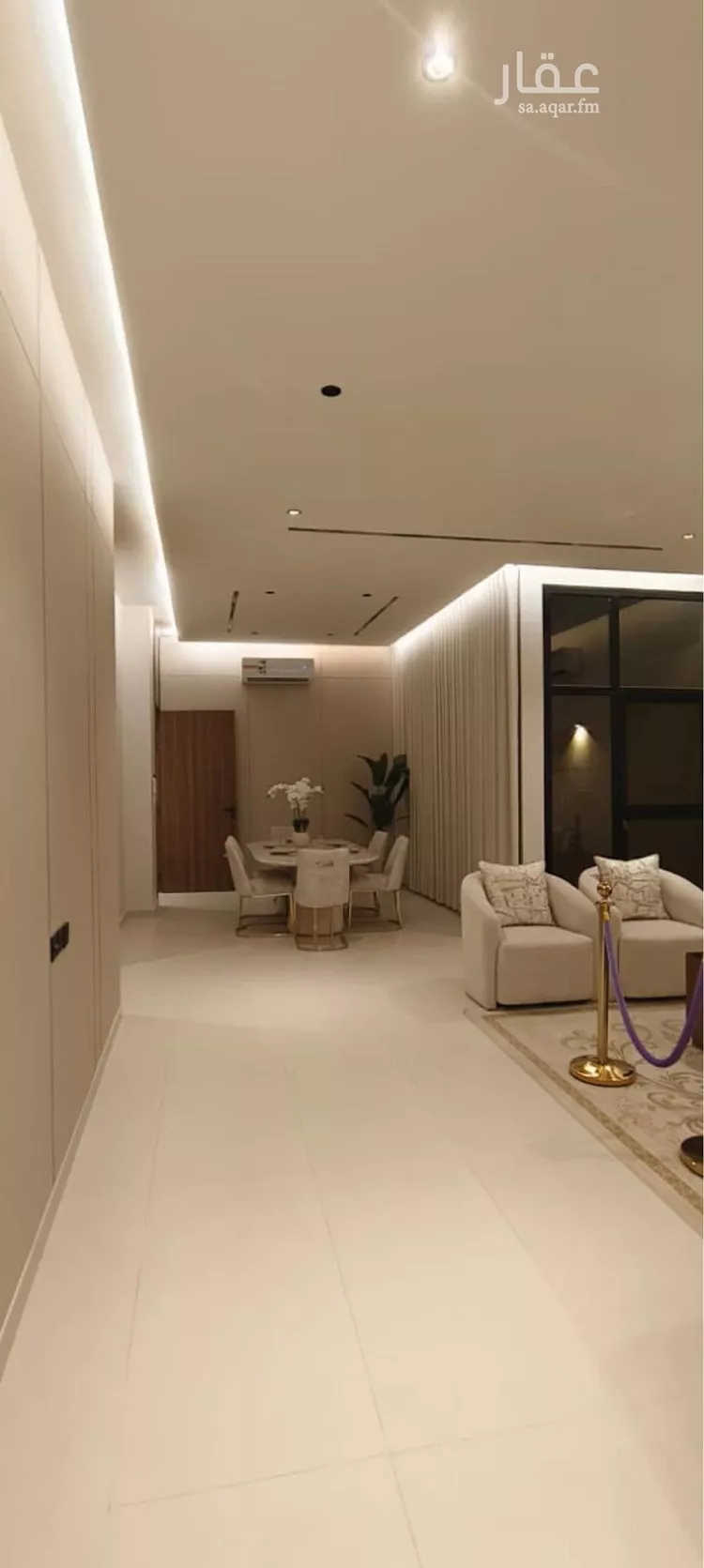 Floor for Sale in Riyadh Okaz