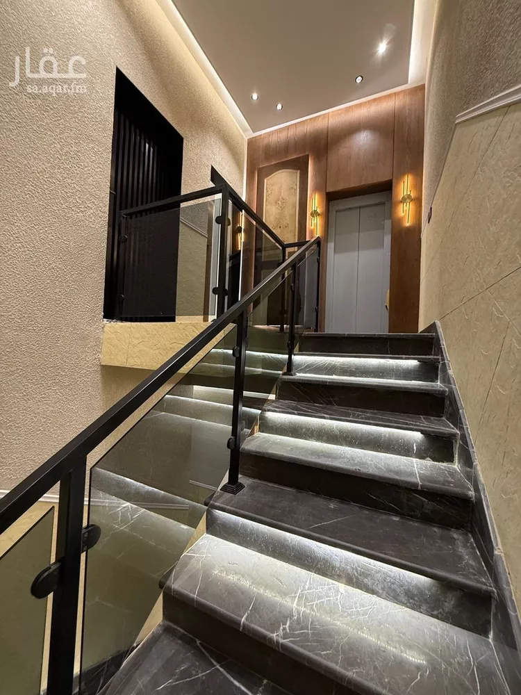 شقة للبيع في شارع ثابت الكوفي, حي طويق, مدينة الرياض, منطقة الرياض