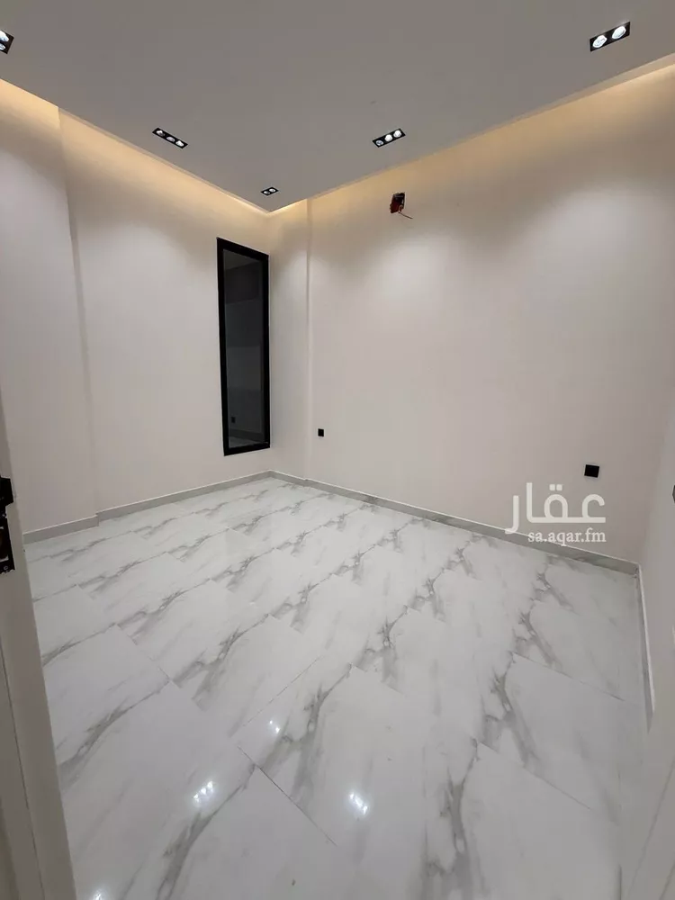 شقة للبيع في شارع محمد ابن مهيزع, حي الزهرة, مدينة الرياض, منطقة الرياض 6