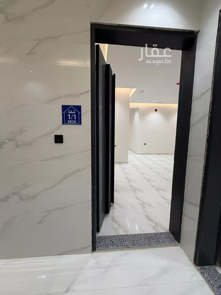 شقة للبيع في شارع محمد ابن مهيزع, حي الزهرة, مدينة الرياض, منطقة الرياض 8
