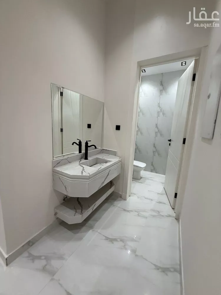 شقة للبيع في شارع  محمد ابن مهيزع, حي الزهرة, مدينة الرياض, منطقة الرياض صورة 2