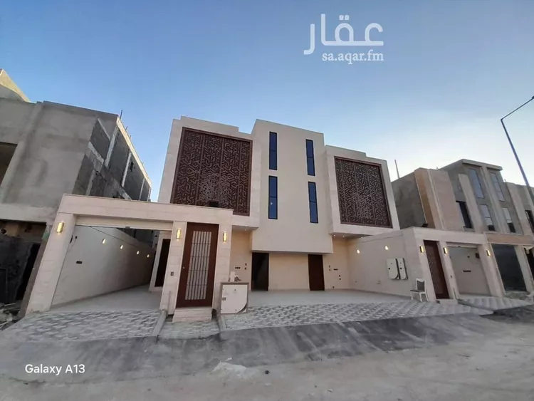 دور للبيع في شارع فارس العشيره, حي طويق, مدينة الرياض, منطقة الرياض 9