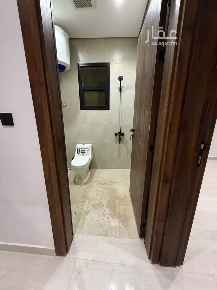 شقة للبيع في شارع المطر, حي الحزم, مدينة الرياض, منطقة الرياض صورة 3