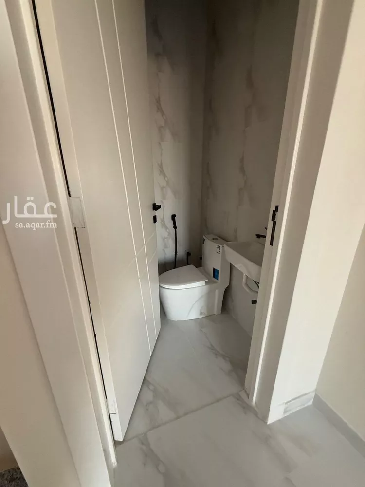 شقة للبيع في شارع لبيد بن ربيعة, حي الزهرة, مدينة الرياض, منطقة الرياض 6