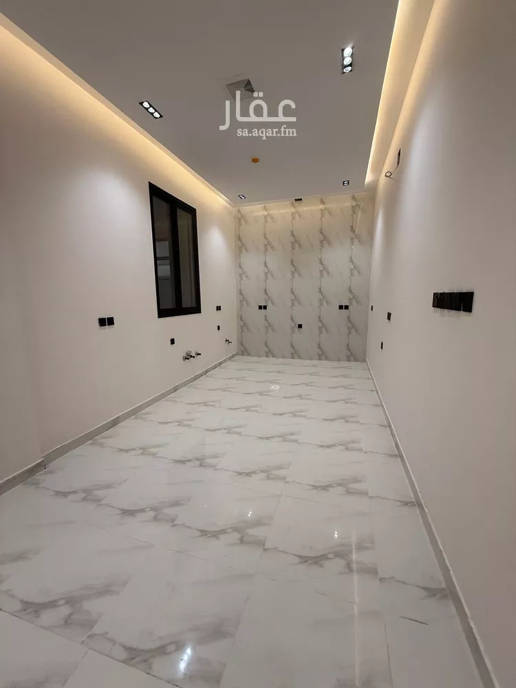 شقة للبيع في شارع محمد ابن مهيزع, حي الزهرة, مدينة الرياض, منطقة الرياض 9