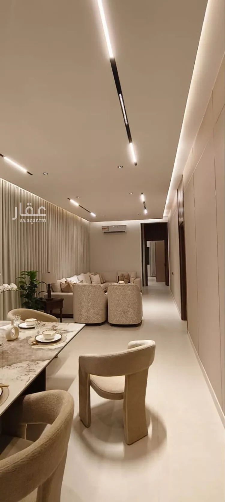 دور للبيع في شارع عبدالرحمن الرازي, حي عكاظ, مدينة الرياض, منطقة الرياض صورة 5