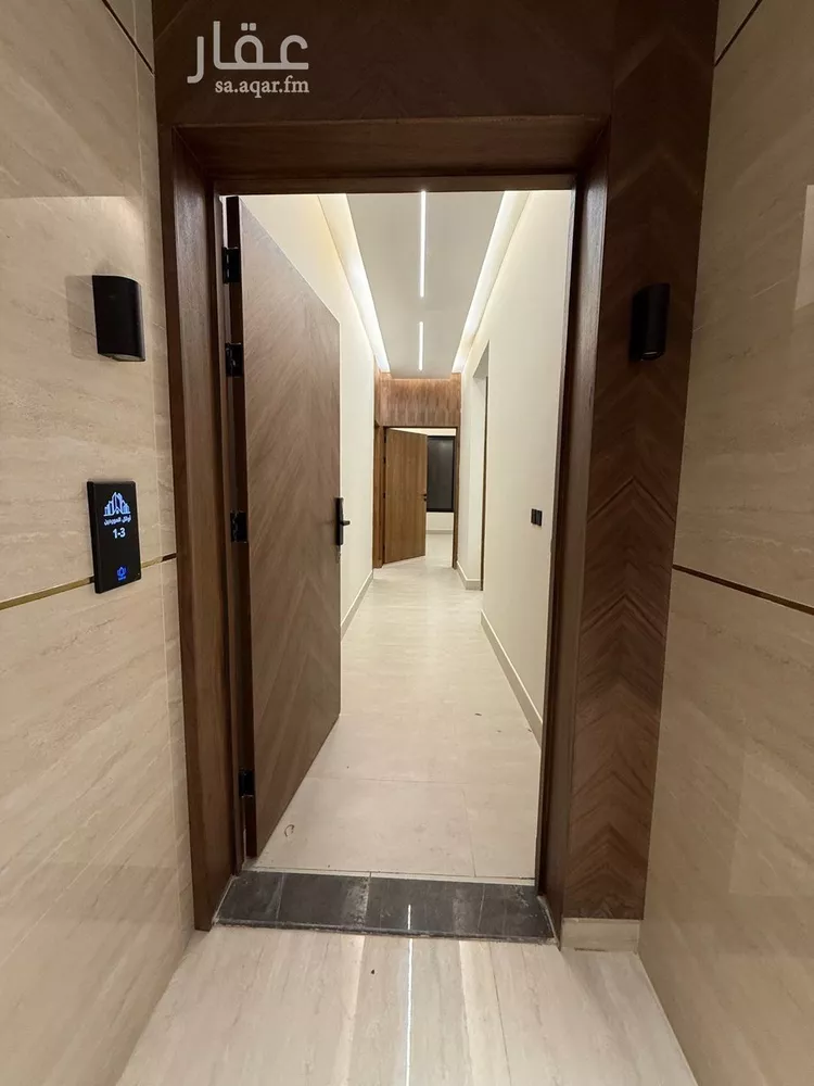 شقة للبيع في شارع قيس بن محصن, حي العوالي, مدينة الرياض, منطقة الرياض