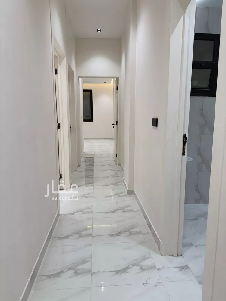 شقة للبيع في شارع  محمد ابن مهيزع, حي الزهرة, مدينة الرياض, منطقة الرياض صورة 5