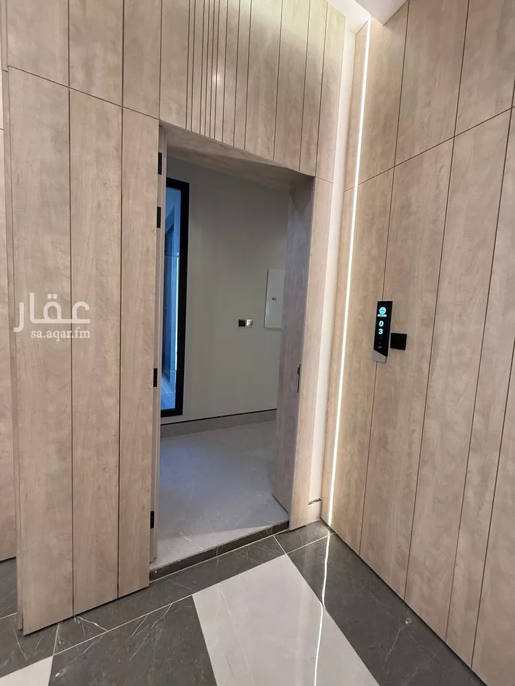 شقة للبيع في شارع جبل العين, حي ظهرة لبن, مدينة الرياض, منطقة الرياض 7