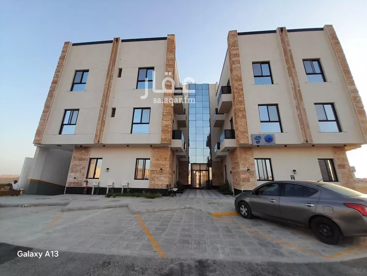 Apartment for Sale in Riyadh Dhahrat Laban