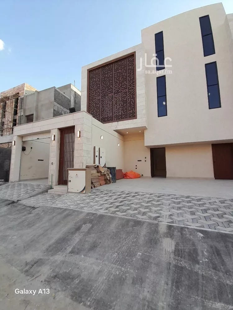 دور للبيع في شارع حسن بن عبدالوهاب, حي طويق, مدينة الرياض, منطقة الرياض 9