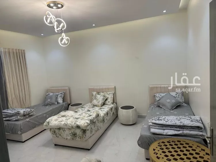 شقة للإيجار في شارع وادي الخضارم, حي بدر, مدينة الرياض, منطقة الرياض صورة 4