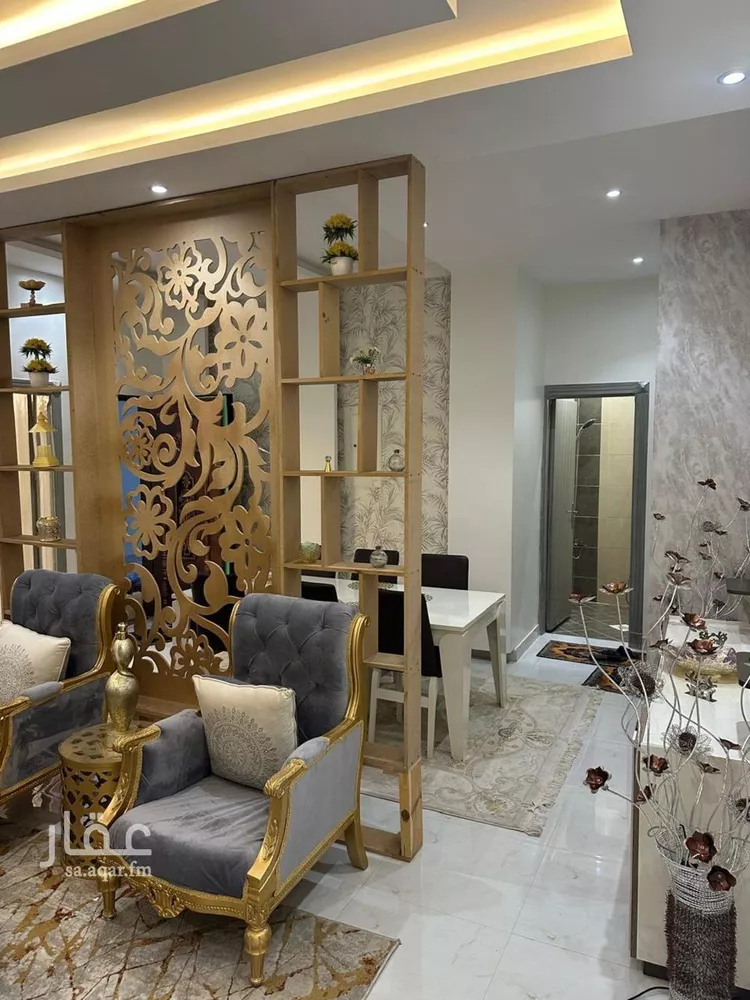 شقة للإيجار في شارع وادي الخضارم, حي بدر, مدينة الرياض, منطقة الرياض صورة 3