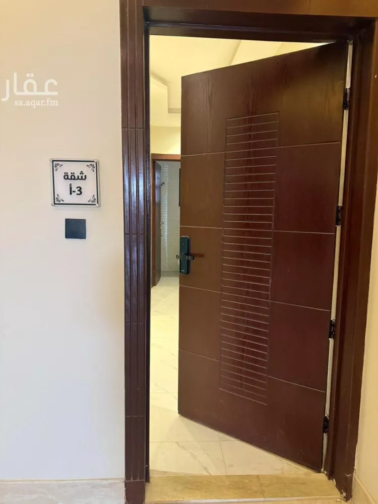 شقة للبيع في شارع القلاع, حي بدر, مدينة الرياض, منطقة الرياض صورة 3