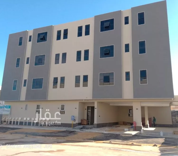 شقة للبيع في شارع سفيان بن الحكم, حي العوالي, مدينة الرياض, منطقة الرياض
