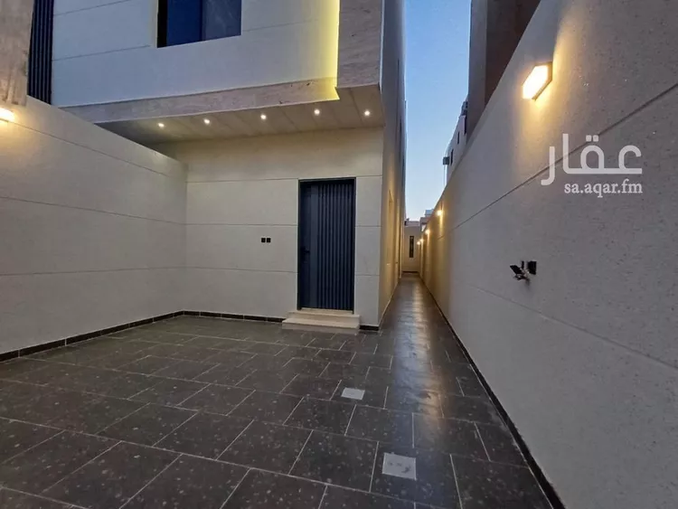 دور للبيع في شارع عبدالرحمن بن خضير, حي طويق, مدينة الرياض, منطقة الرياض 9