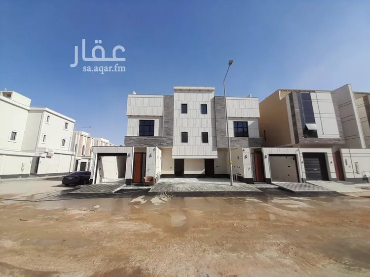 Floor for Sale in Riyadh Al Janadriyah