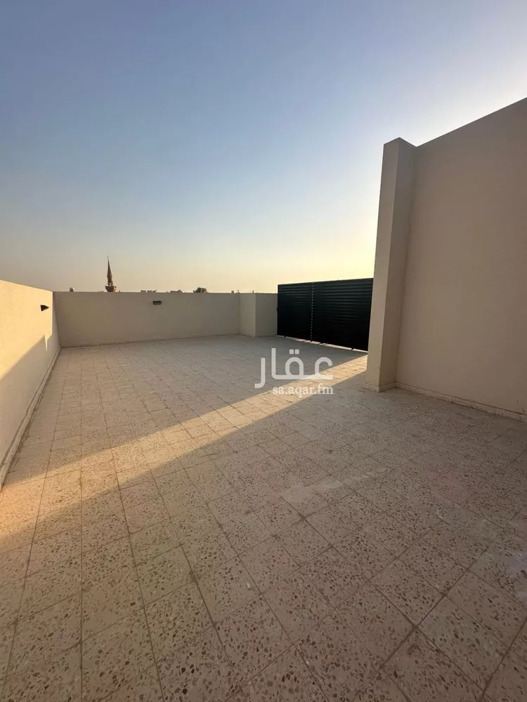 شقة للبيع في شارع الإشراف, حي بدر, مدينة الرياض, منطقة الرياض 8