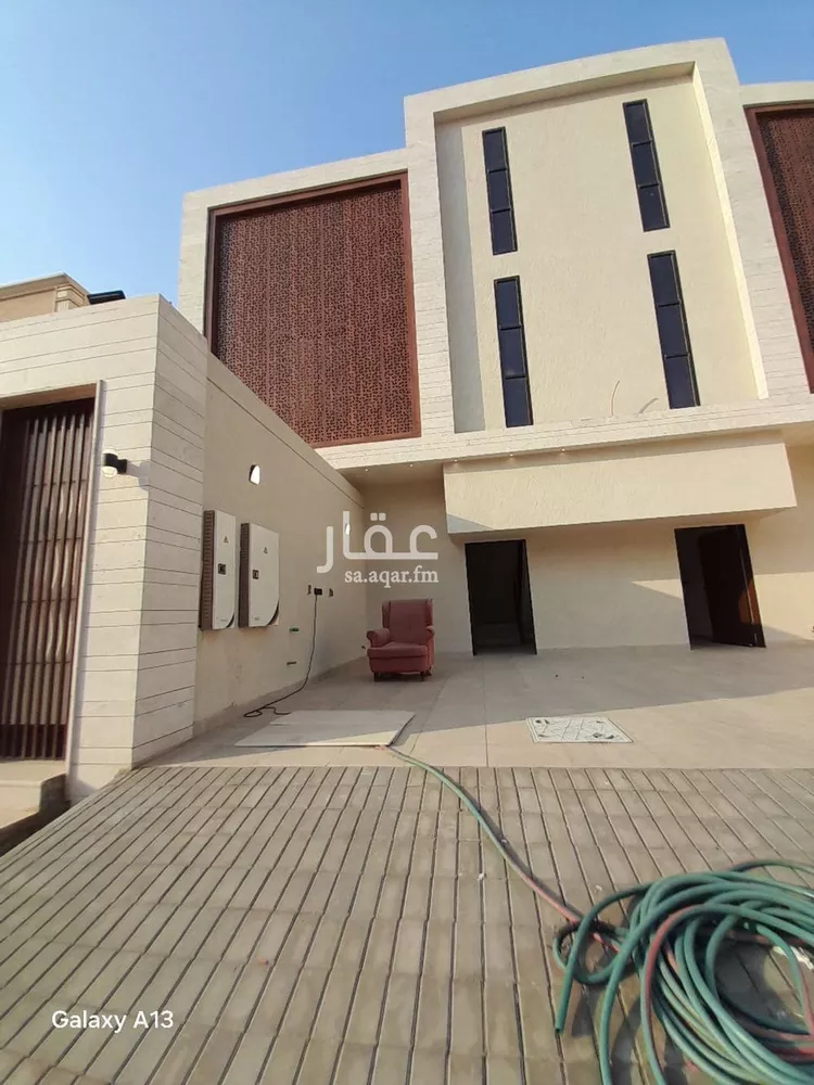 دور للبيع في شارع اللثامة, حي الحزم, مدينة الرياض, منطقة الرياض صورة 5