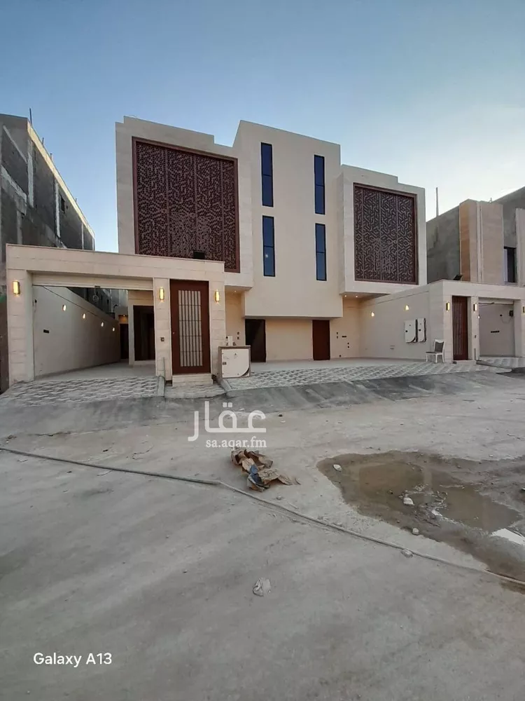 دور للبيع في شارع فارس العشيره, حي طويق, مدينة الرياض, منطقة الرياض
