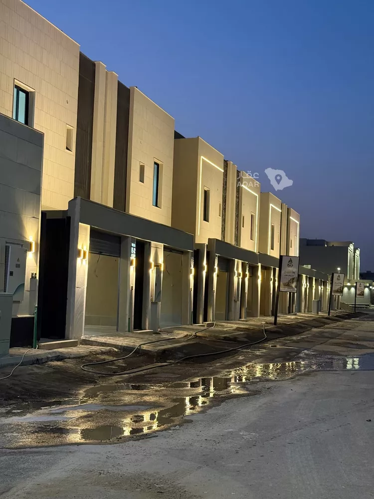 Villa for Sale in Riyadh Taiba