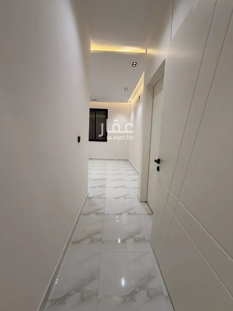 شقة للبيع في شارع  محمد ابن مهيزع, حي الزهرة, مدينة الرياض, منطقة الرياض صورة 4