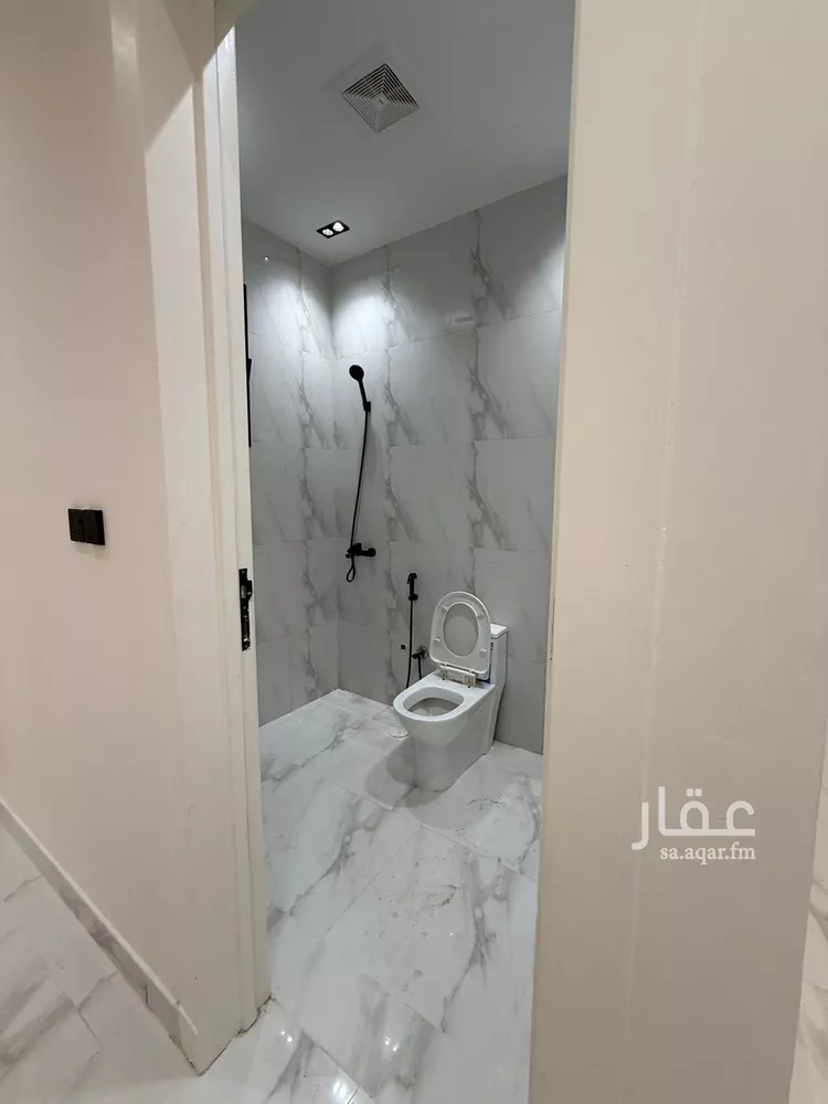 شقة للبيع في شارع  محمد ابن مهيزع, حي الزهرة, مدينة الرياض, منطقة الرياض صورة 2