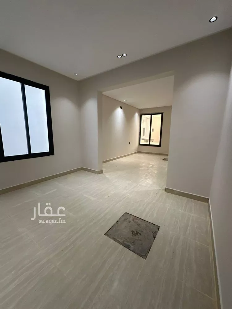 Floor for Sale in Riyadh Badr 7