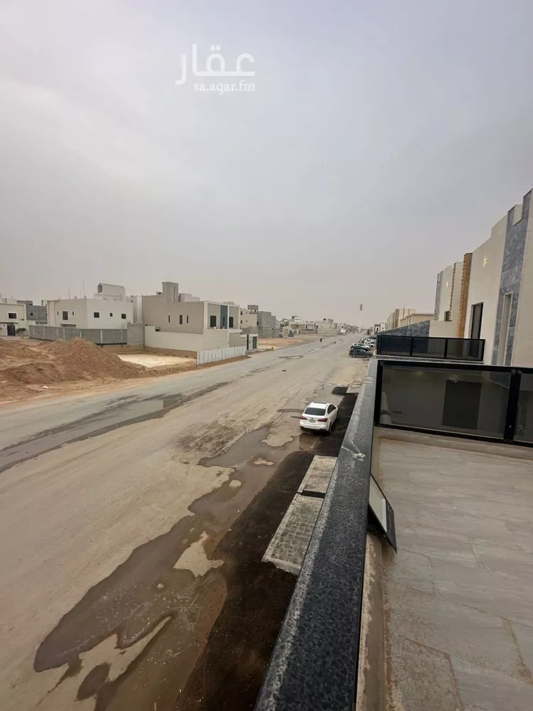 Villa for Sale in Al Kharj Al Safaa 21