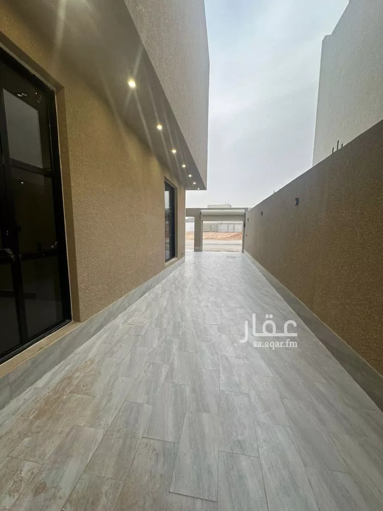 Villa for Sale in Al Kharj Al Safaa 24