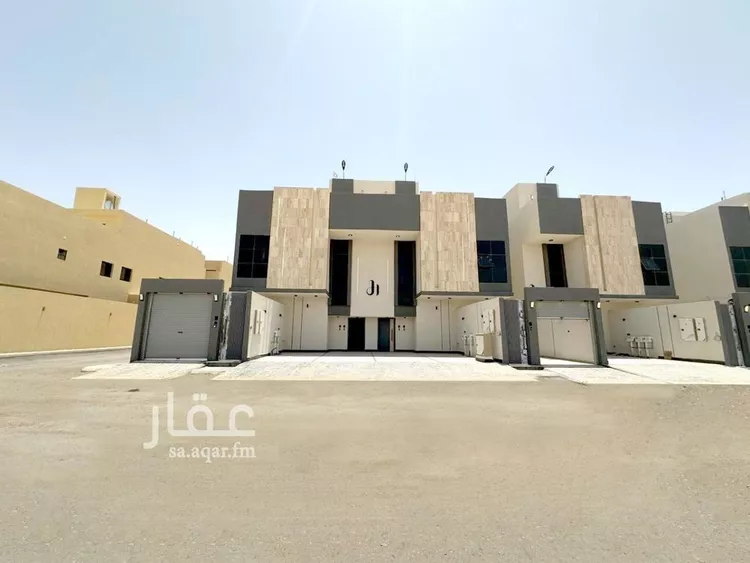 دور للبيع في شارع الغدير, حي طويق, مدينة الرياض, منطقة الرياض 15