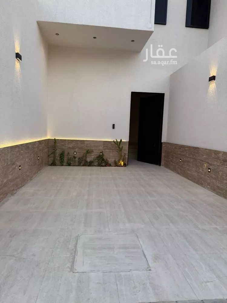 فيلا للبيع في شارع خلف بن معدان, حي بدر, مدينة الرياض, منطقة الرياض صورة 3