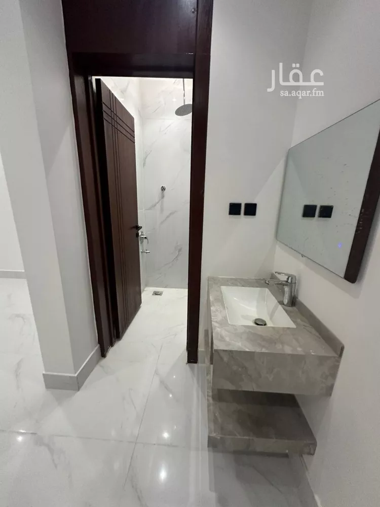 شقة للبيع في شارع الحمداني, حي المروة, مدينة الرياض, منطقة الرياض 9