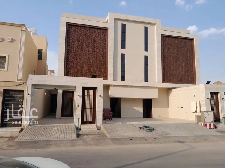 دور للبيع في شارع اللثامة, حي الحزم, مدينة الرياض, منطقة الرياض 7