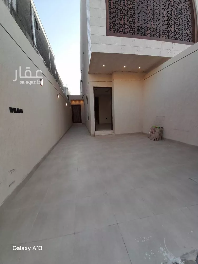 دور للبيع في شارع فارس العشيره, حي طويق, مدينة الرياض, منطقة الرياض 7