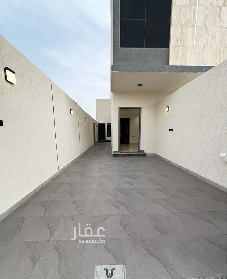 دور للبيع في شارع ابانان, حي طويق, مدينة الرياض, منطقة الرياض صورة 4