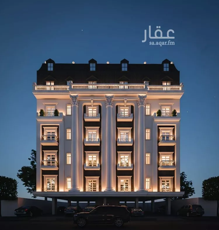 شقة للبيع في شارع المنار, حي المنار, مدينة جدة, منطقة مكة المكرمة