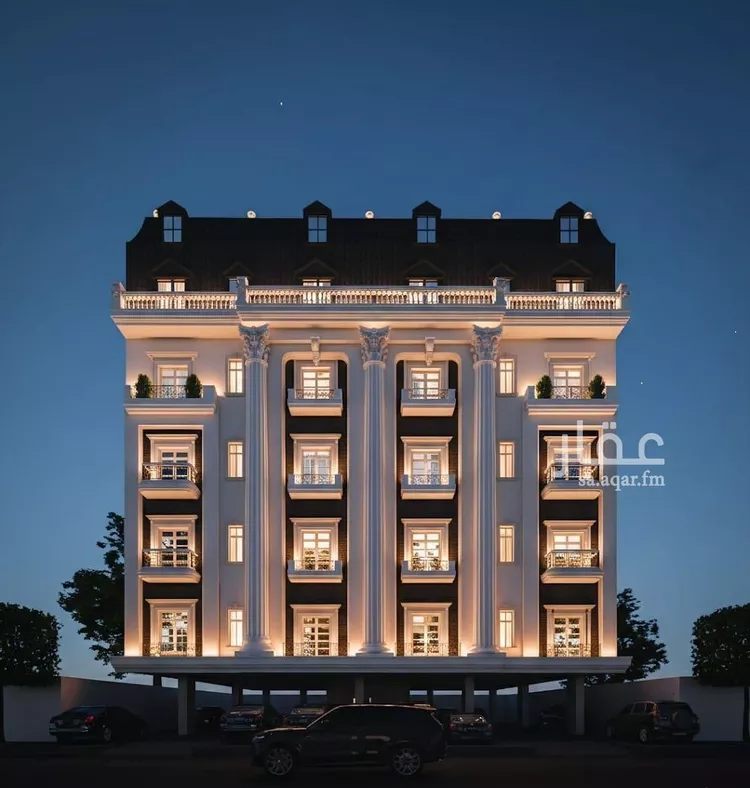 شقة للبيع في شارع المنار, حي المنار, مدينة جدة, منطقة مكة المكرمة