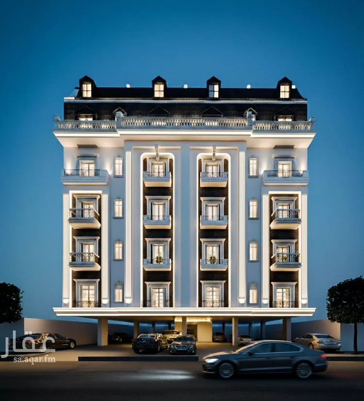 شقة للبيع في شارع الحوايه, حي النزهة, مدينة جدة, منطقة مكة المكرمة