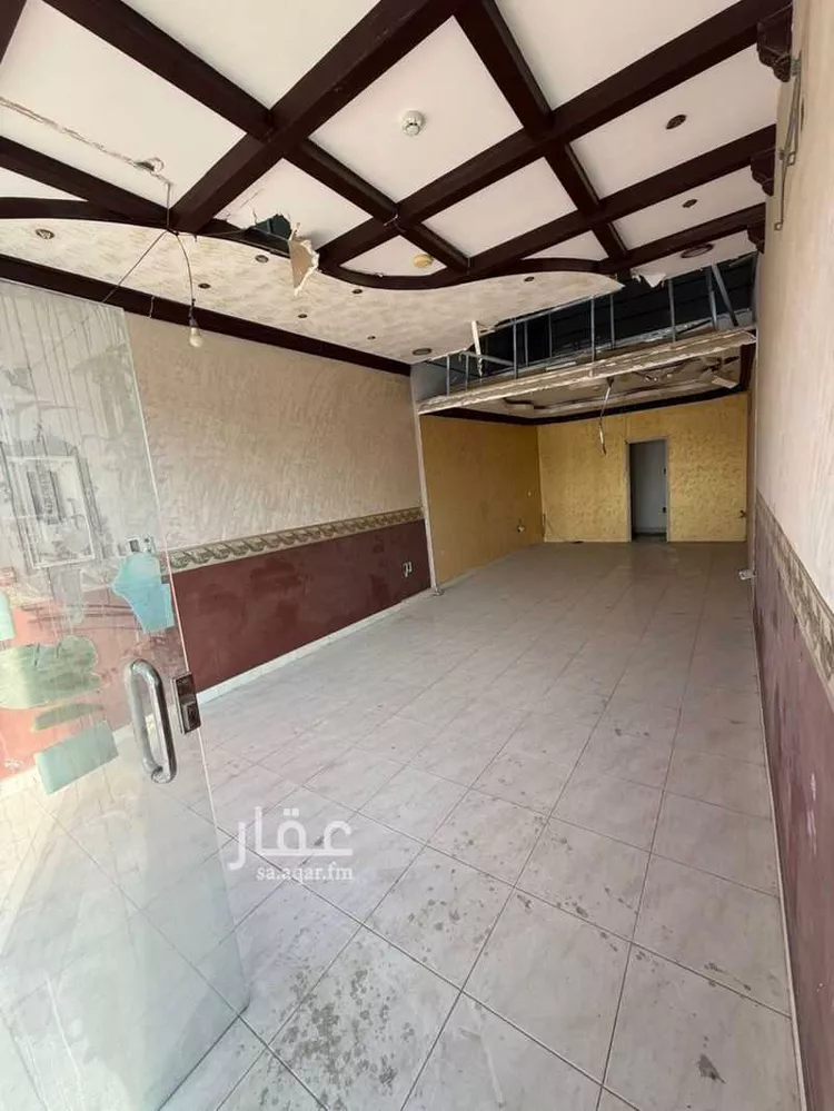محل للإيجار في شارع طريق الملك سعود الفرعي, حي أحد, مدينة الدمام, المنطقة الشرقية صورة 2