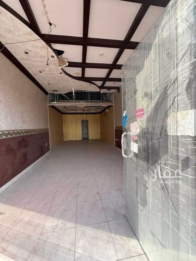 محل للإيجار في شارع طريق الملك سعود الفرعي, حي أحد, مدينة الدمام, المنطقة الشرقية صورة 4