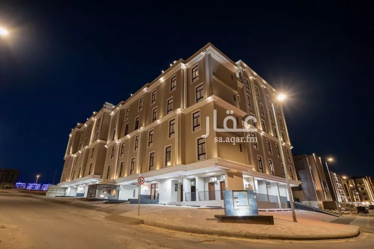 شقة للبيع في حي حكومي1, مدينة جدة, منطقة مكة المكرمة