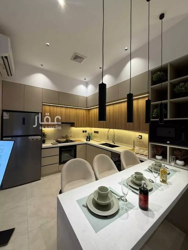 شقة للبيع في شارع محمد با يجوك, حي السلامة, مدينة جدة, منطقة مكة المكرمة صورة 3