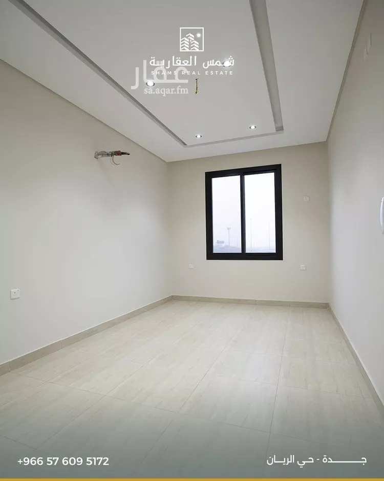شقة للبيع في شارع ابن بلبان, حي الريان, مدينة جدة, منطقة مكة المكرمة صورة 5
